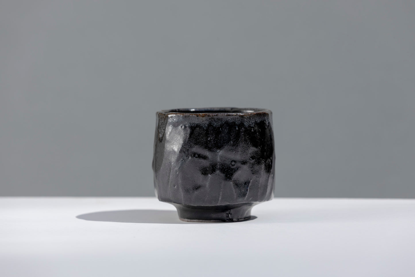 Tea Bowl #07