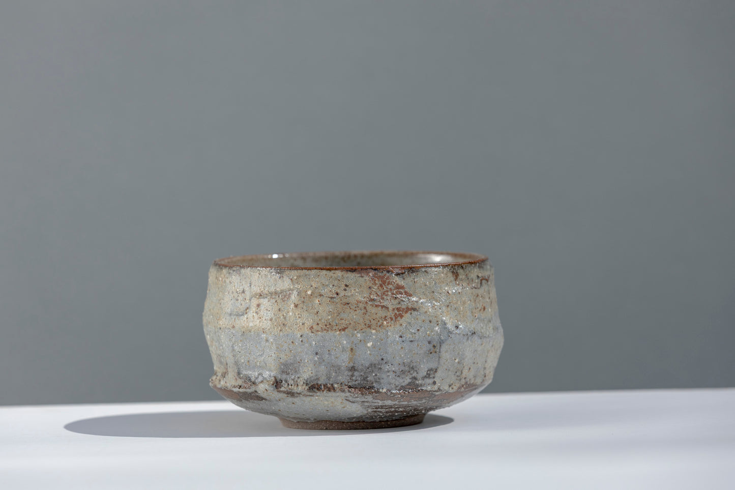 Tea Bowl #8
