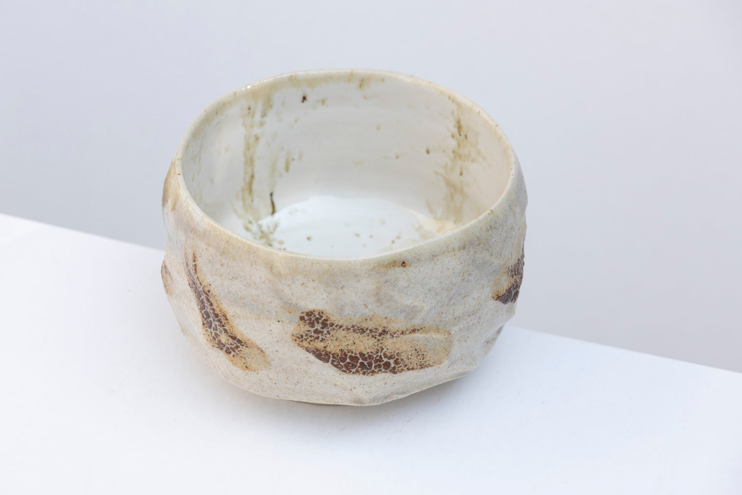 Tea Bowl #09