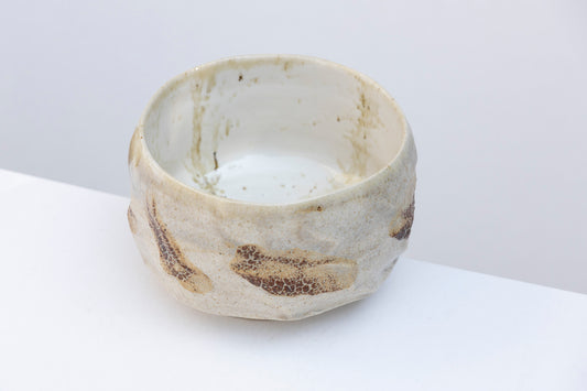 Tea Bowl #09