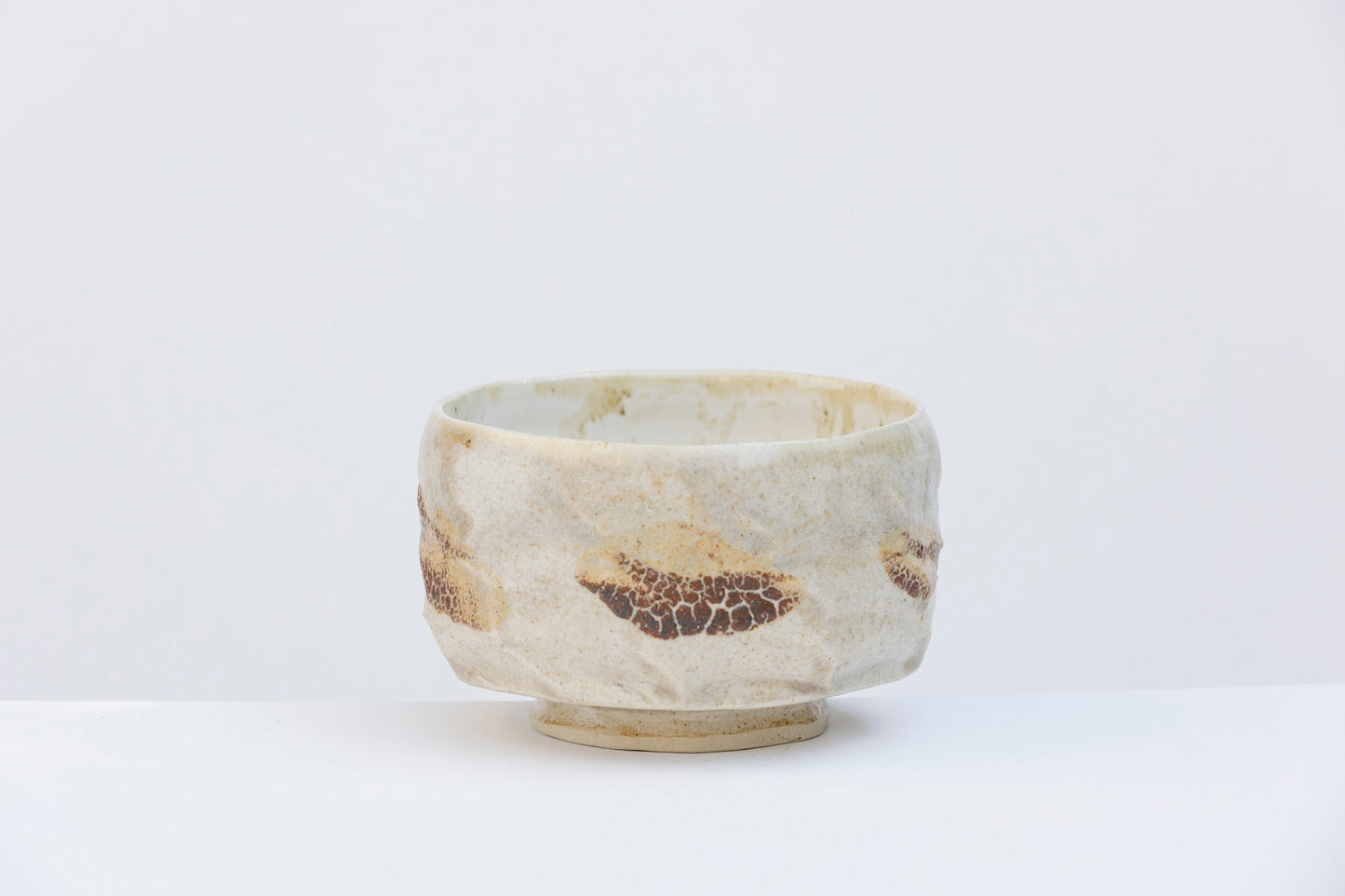 Tea Bowl #09