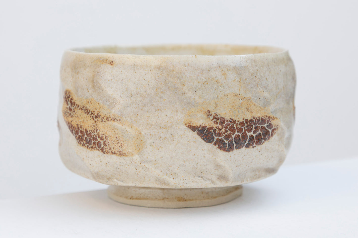 Tea Bowl #09