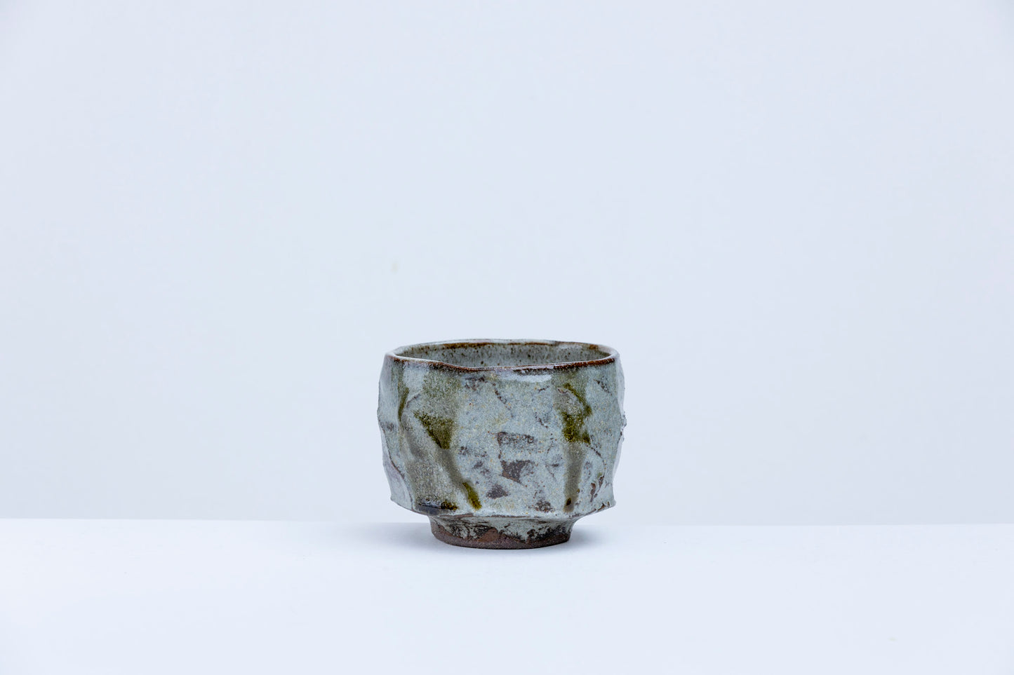 Tea Bowl #15